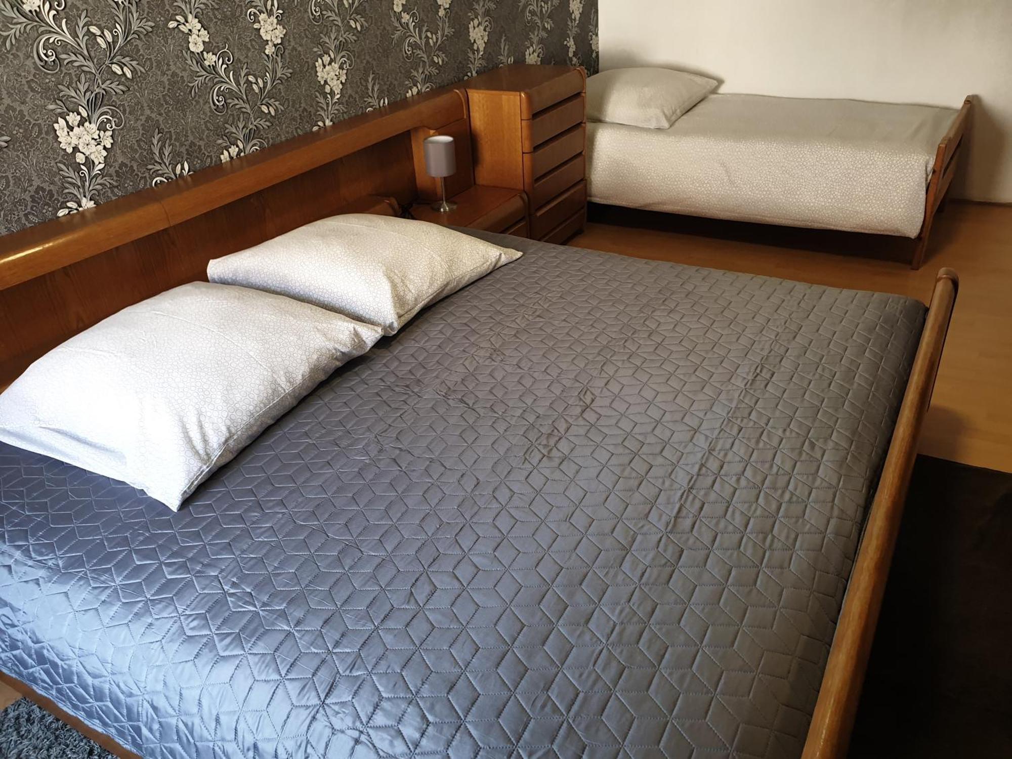 Gaestewohnung Pirmasens Buitenkant foto