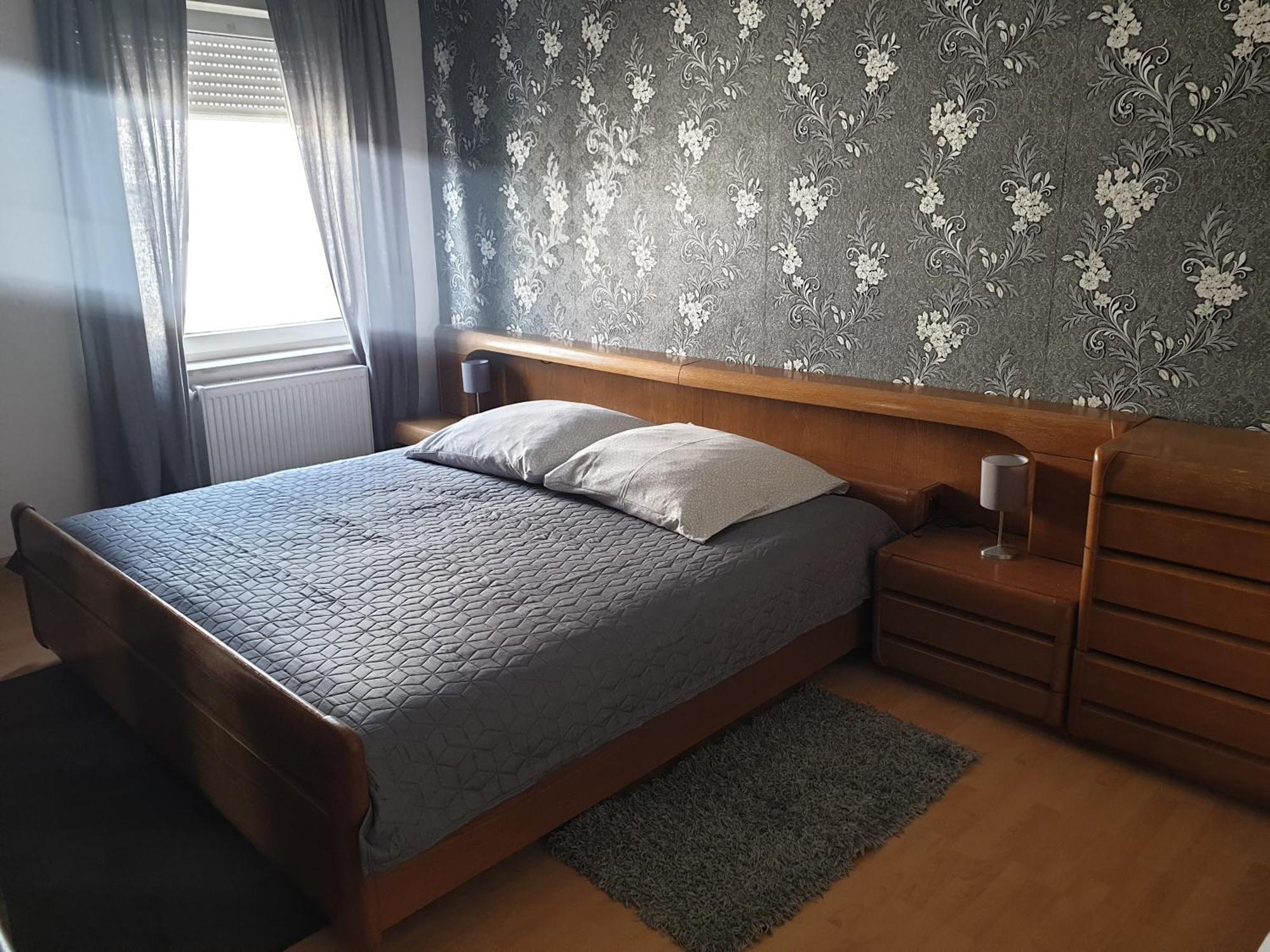 Gaestewohnung Pirmasens Buitenkant foto