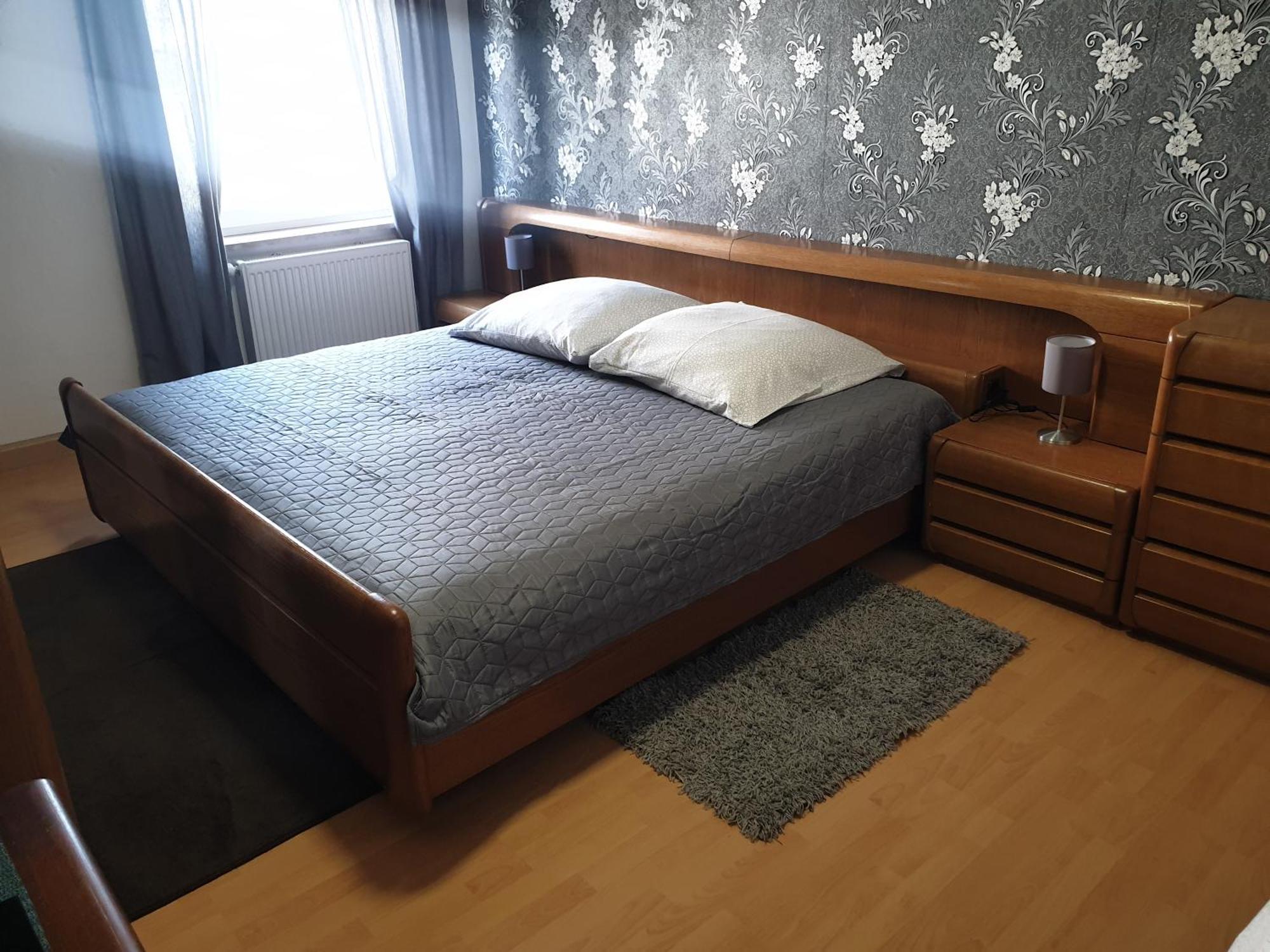 Gaestewohnung Pirmasens Buitenkant foto